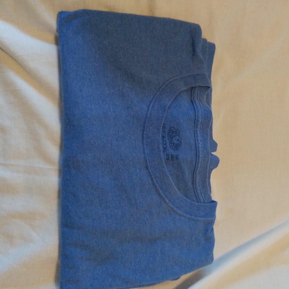 Fruit of the Loom